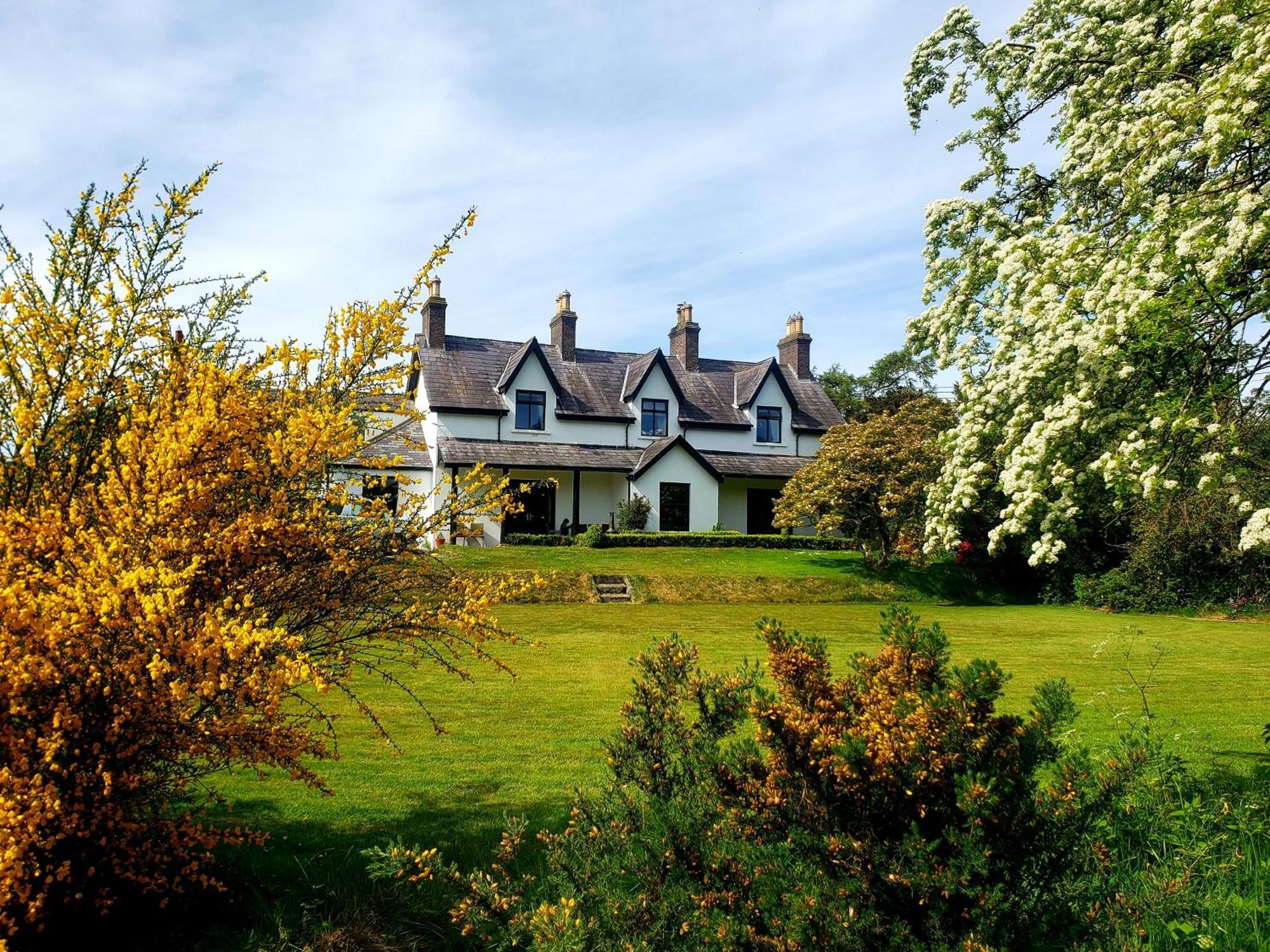 Bryansford Cottage Exterior photo